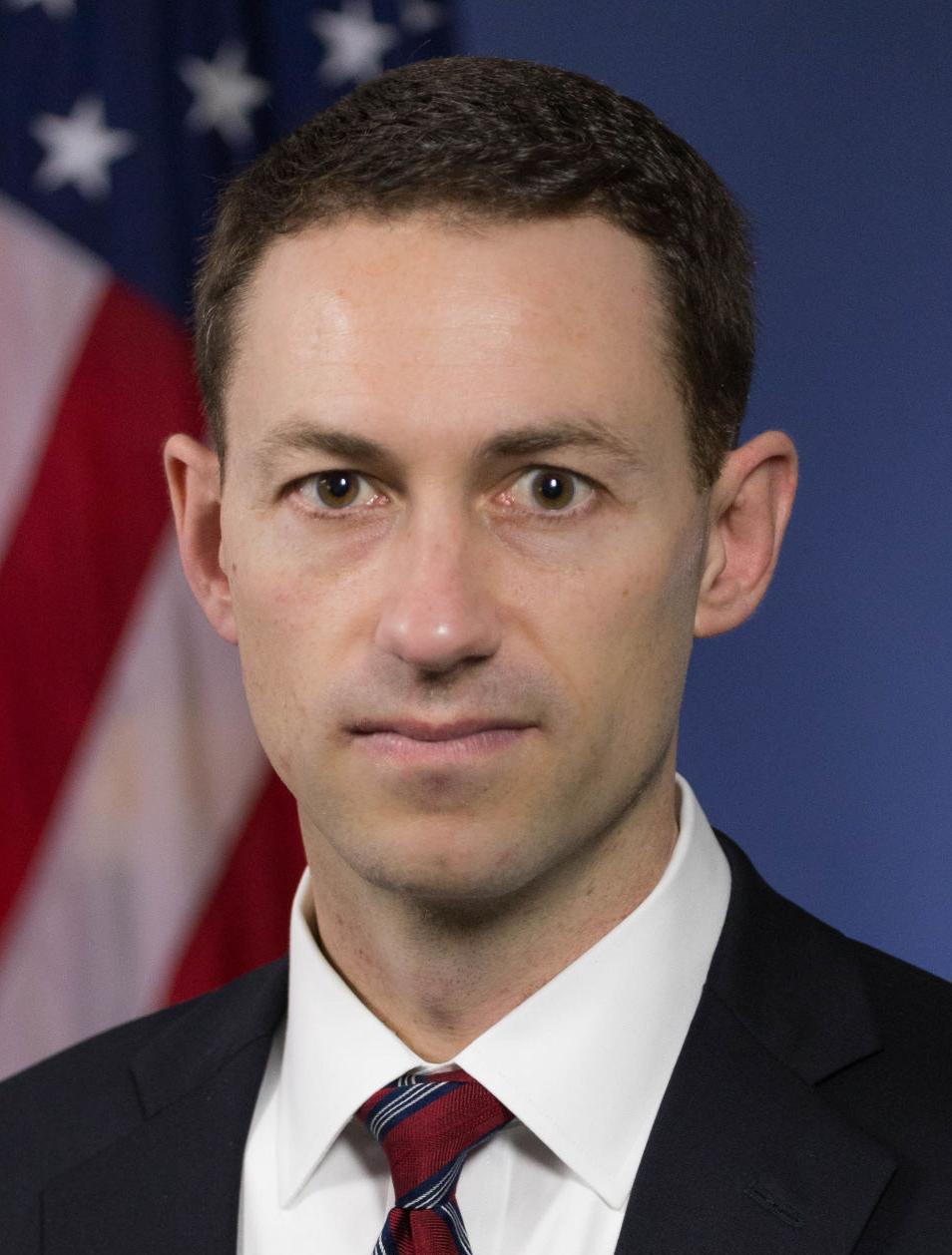 U.S. Attorney Matthew D. Krueger of the Eastern District of Wisconsin